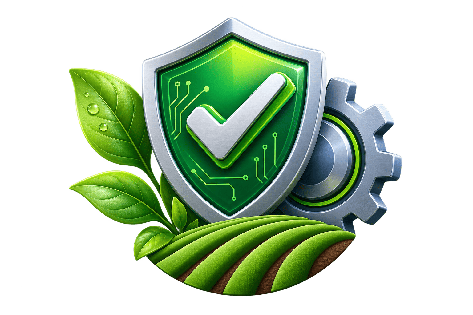 Platform services and system health monitoring